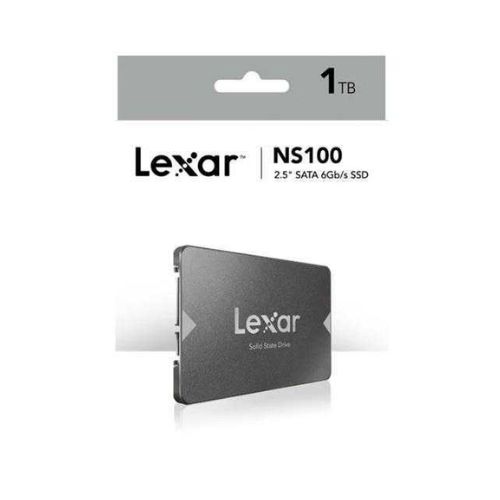 SSD LEXAR NS100 1TB